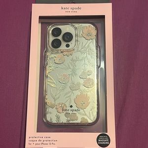 Kate Spade iPhone 13 Pro Phone Case